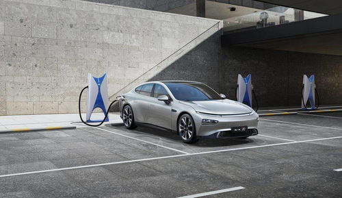 電動(dòng)車行業(yè)新推力,蔚來(lái)和小鵬舉起電池租賃服務(wù)大旗