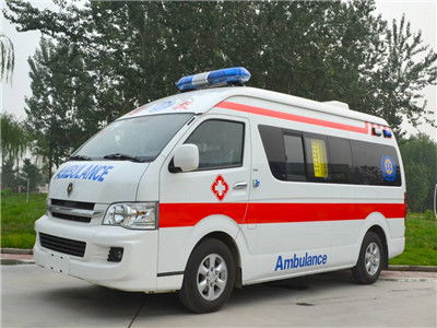 廣州南方醫(yī)院長途120救護(hù)車出租服務(wù)指南