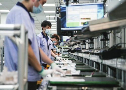 天津光電通信 堅(jiān)持獨(dú)立自主研發(fā)，構(gòu)建國產(chǎn)化安全辦公生態(tài)