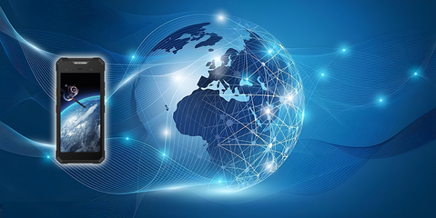 北斗短報(bào)文手持終端 無網(wǎng)絡(luò)通信環(huán)境下的關(guān)鍵支撐與網(wǎng)絡(luò)技術(shù)服務(wù)前景