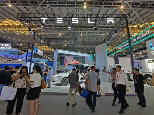 2023世界人工智能大會 大模型與機(jī)器人齊聚上海，前沿技術(shù)引領(lǐng)網(wǎng)絡(luò)服務(wù)新紀(jì)元