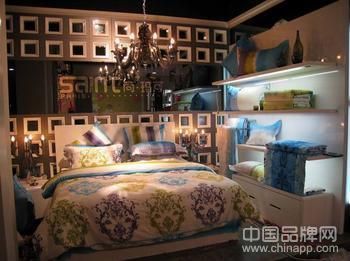 澳大利亞喜來(lái)登家紡 家居用品的卓越傳承